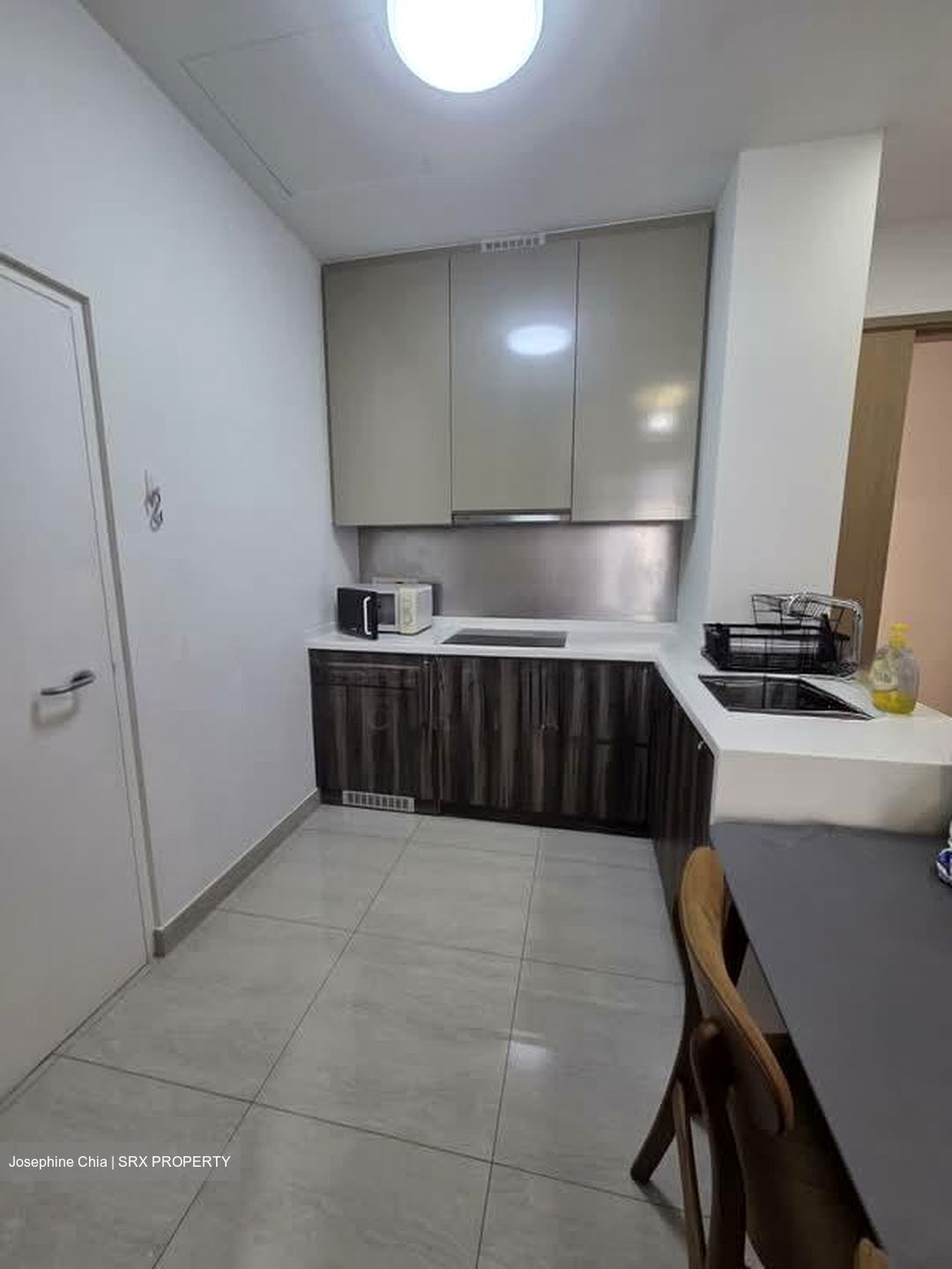 Kap Residences (D21), Apartment #526539451